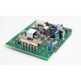 PLACA PCI COMANDO AUTOCLAVE II 12L INOX GNATUS
