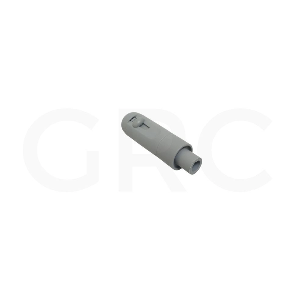 CORPO SUCTOR II C/ REGULAGEM 11MM GNATUS