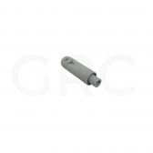 CORPO SUCTOR II C/ REGULAGEM 11MM GNATUS