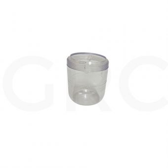 RESERVATORIO BICARBONATO PO GNATUS