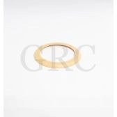 ANEL PISTÃO COMPRESSOR 40L GNATUS