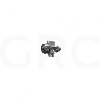 TURBINA / ROTOR COMPLETO GNATUS PB