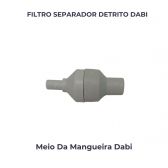 FILTRO SEPARADOR DETRITO DABI