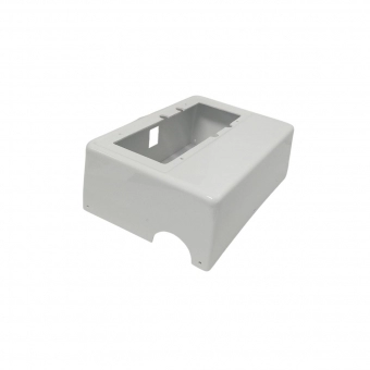 CAIXA TIMER RX S/CHAVE SELET DES