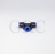 CONEXAO ENGATE RAPIDO TEE UNIAO 10 MM