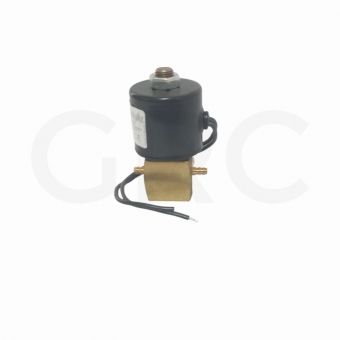 VALVULA SOLENOIDE BOMBA VACUO C. DABI 13W 220/240 50/60HZ