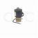 VALVULA SOLENOIDE BOMBA VACUO C. DABI 13W 220/240 50/60HZ