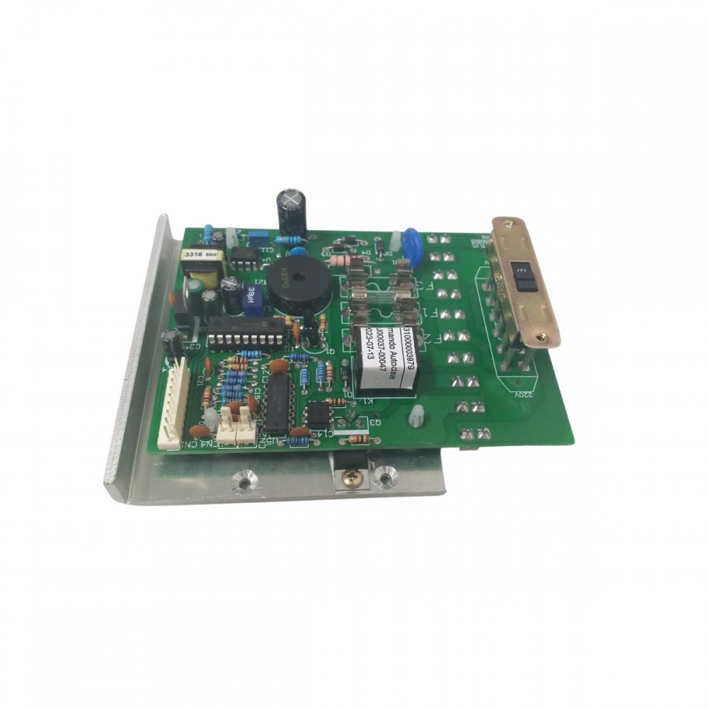 PLACA PCI COMANDO AUTOCLAVE - 10 PINOS