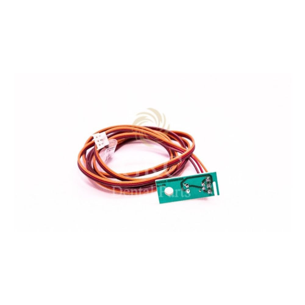 Placa Eletrônica Encoder Encosto Cadeira Gnatus Original