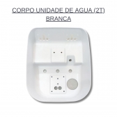 CJ CORPO UN AGUA ARTUS/PERSUS+TAMPA UNIDADE AGUA  CALCO S/C- BRANCA(2TERMINAIS) COMPATIVEL
