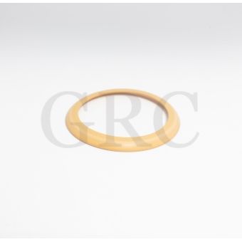 ANEL PISTÃO (DIAM.INT. 56MM) COMPRESSOR CRISTÓFOLI