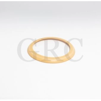 ANEL PISTÃO (DIAM.INT. 56MM) COMPRESSOR CRISTÓFOLI