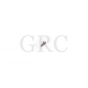 PARAFUSO CAB. CIL. SEXT INT M3X8 UNIK KAVO