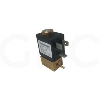 VALVULA SOLENOIDE PARA AUTOCLAVE DABI 32VCC 10 W
