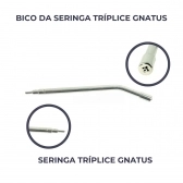 BICO DE SERINGA