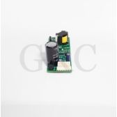 PLACA DABI CONTROLE DIGITAL ULTRASOM