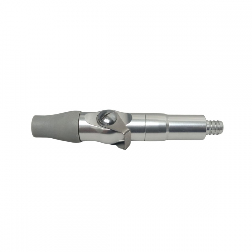 SUGADOR SALIVA ALUMINIO ALAVANCA DABI