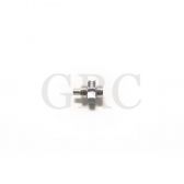 TURBINA / ROTOR COMPLETO DX MEGA TORQUE FG