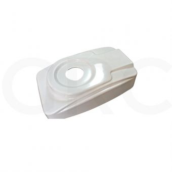 CJ CORPO UNIDADE VERSATIL BRANCA COMPATIVEL DABI