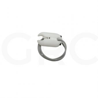 SUPORTE POL ARO MICRO FURADO PNEUMATICO DABI