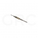 CONJUNTO EIXO CENTRAL PR01B DENTFLEX