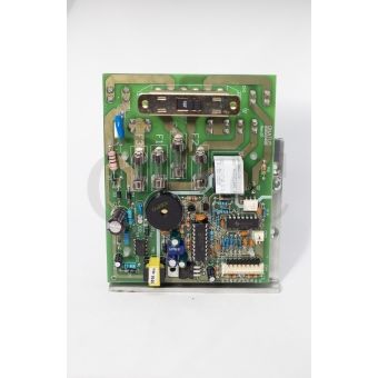 PLACA PCI COMANDO AUTOCLAVE 21L INOX GNATUS