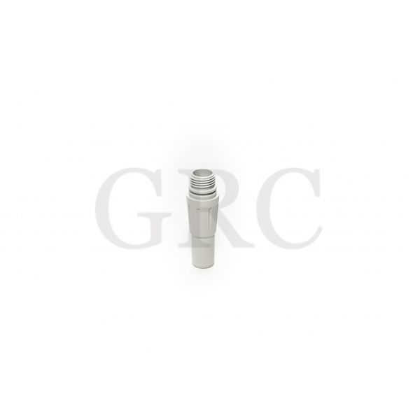 CORPO TRASEIRO CANETAS JATO DE PO E US DABI