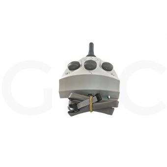 PEDAL JOYSTICK 3 TECLAS P1 GNATUS