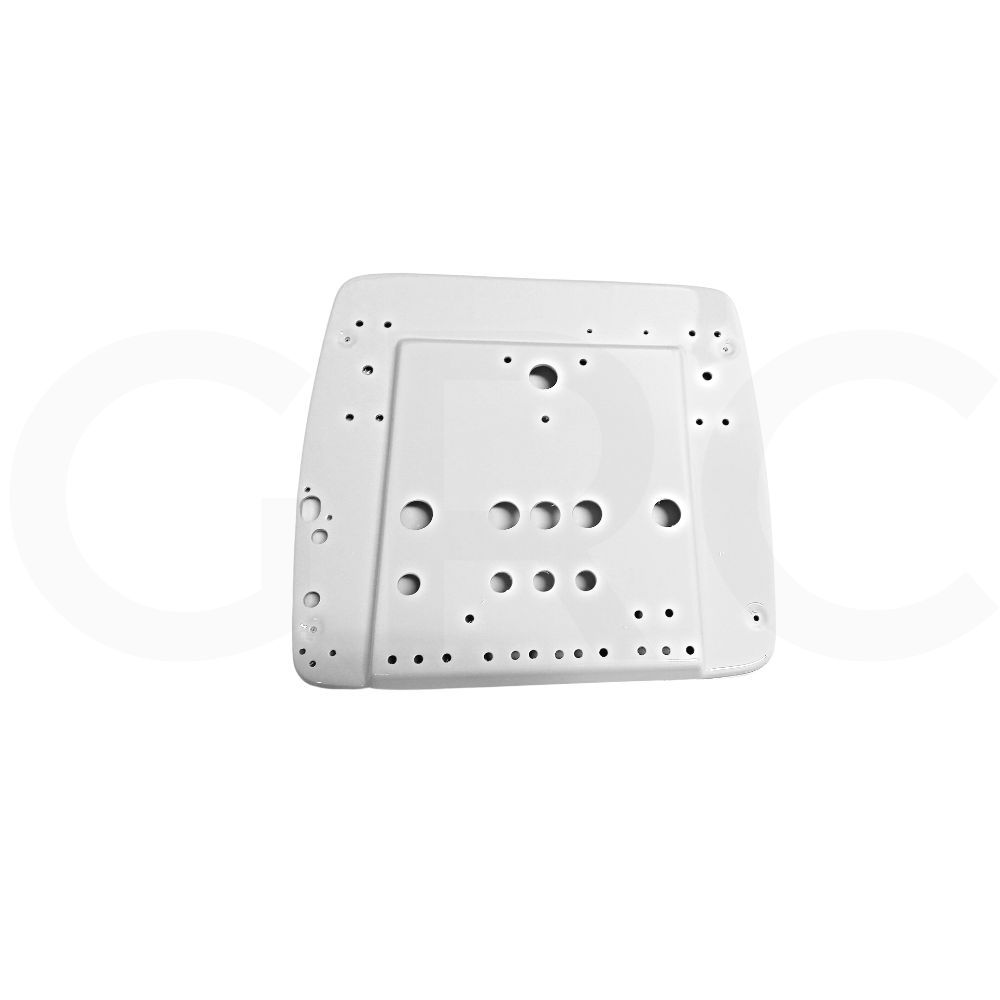 Base Equipo Flex Aircart Dabi