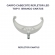 GARFO CABECOTE REFL LED TOP II