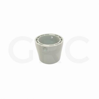 BUCHA ACABAMENTO BRACO REFLETOR GNATUS