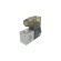 VALVULA SOLENOIDE/MINI 1/4 2/2 VIAS 110VCA