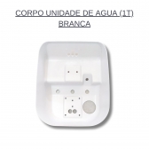CORPO UNIDADE AGUA ARTUS GNATUS BRANCA(1 TERMINAIS) COMPATIVEL