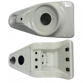 CJ TAMPA COPRO SYNCRUS S/FURO+CORPO UN SYNCRUS BV C/FURO GELO COMPATIVEL