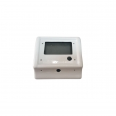 CARENAGEM FRONTAL DO NEGATOSCOPIO ACOPLADO LED OLSEN