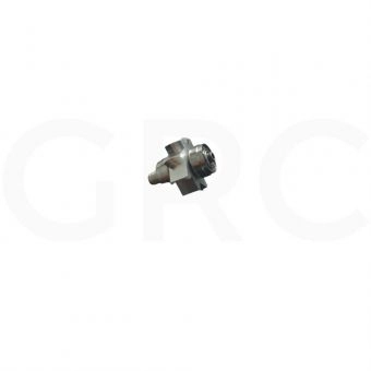 TURBINA / ROTOR COMPLETO GNATUS PB