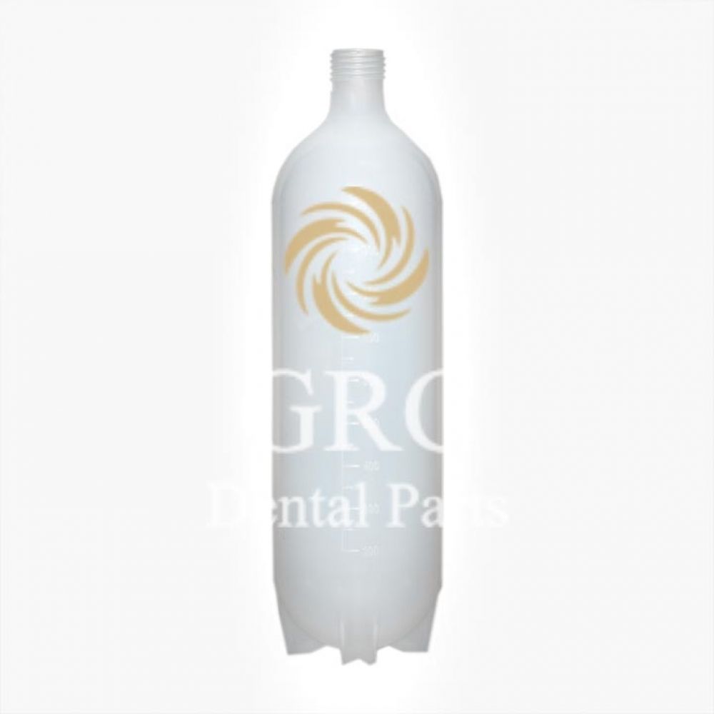 RESERVATORIO AGUA LEITOSO 1000ML GNATUS