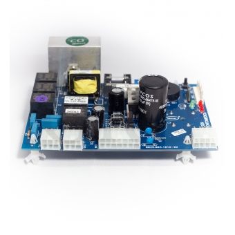 PLACA OLSEN ELETRONICA CPU UNIVERSAL REFLETOR LED
