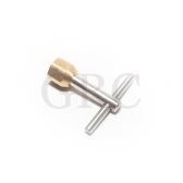 CHAVE APOIO PARA APERTO CAPA MICRO MOTOR DABI