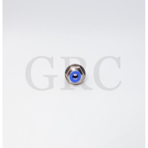 CONECTOR MACHO ENGATE RAPIDO 06 MM - 1/2 BSP