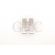 CHAPA PARA SACAR ROLAMENTO MS/RS