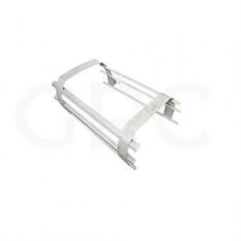 SUPORTE BANDEJAS AUTOCLAVE 21L GNATUS