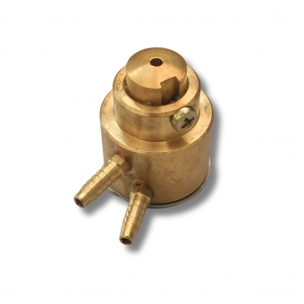 VALVULA PROGRESSIVA LOGIC