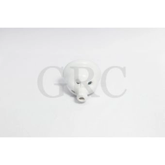 ACABAMENTO DO CABEÇOTE REFLETOR