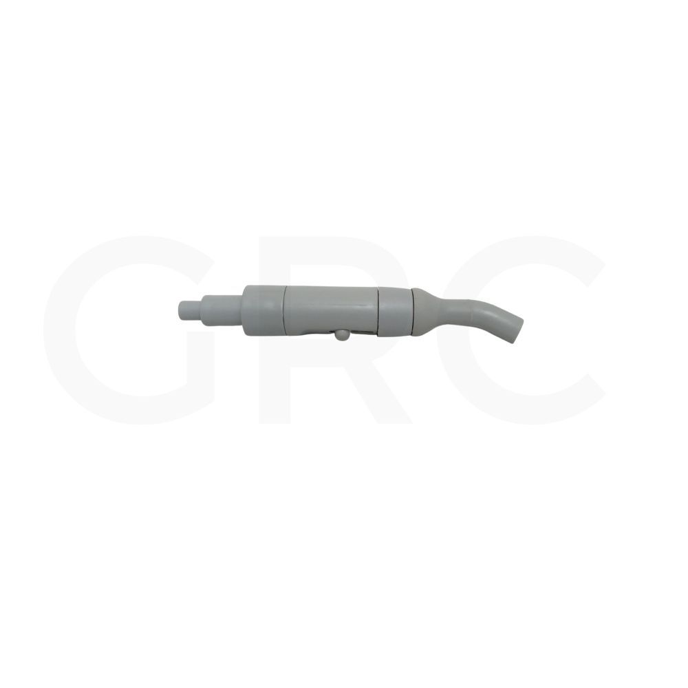 CJ SUCTOR II CANULA 6,5MM GNATUS