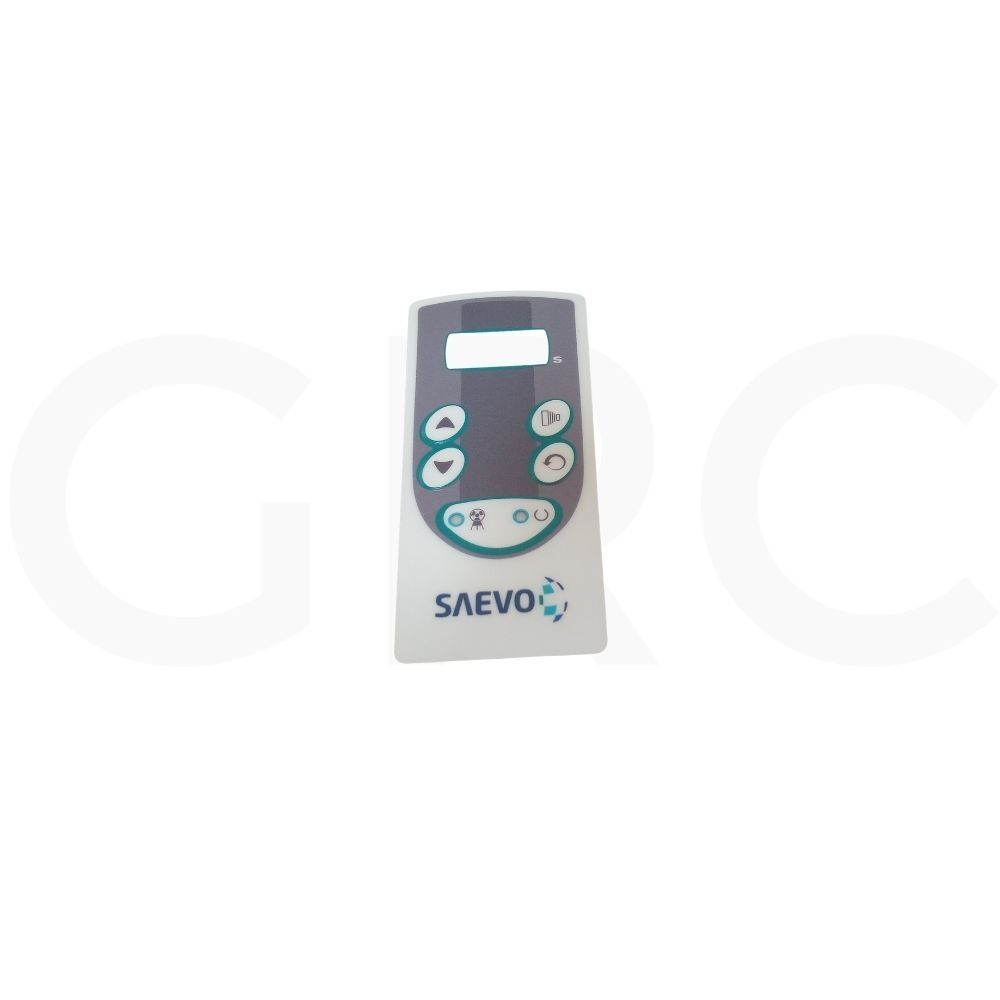 PAINEL POLICARBONATO CONT. RX 70 C SAEVO