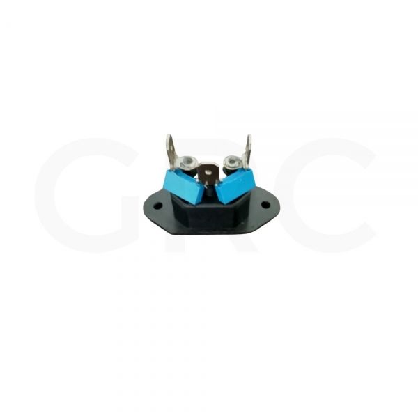 CONECTOR FCL C/ CAPACITOR SOLDADO CRISTOFOLI