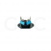 CONECTOR FCL C/ CAPACITOR SOLDADO CRISTOFOLI