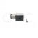 RETIFICADOR BOBINA SOLENOIDE RETANGULAR COMPRESSOR 9001-9002
