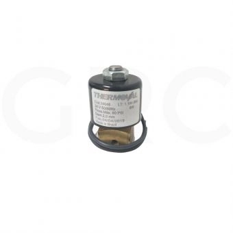 VALVULA SOLENOIDE ULTRASSOM ALT BIVOLT 24V 6W